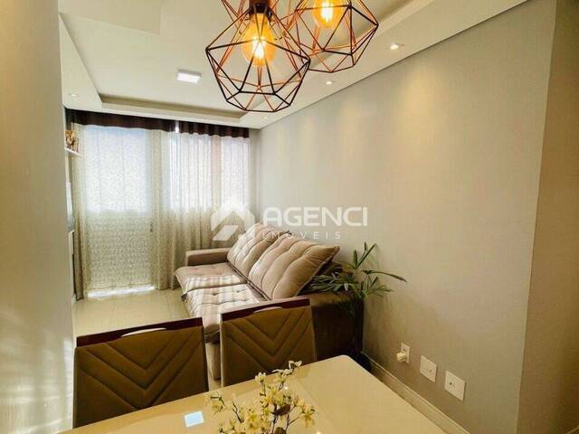 Apartamento para Venda em Contagem - 2