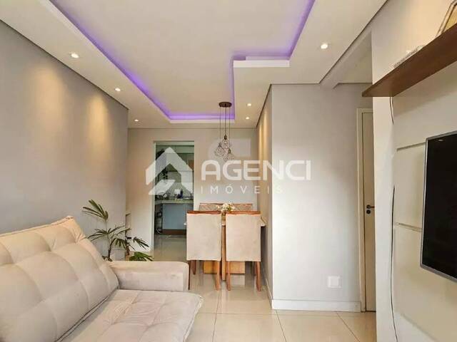 Apartamento para Venda em Contagem - 3