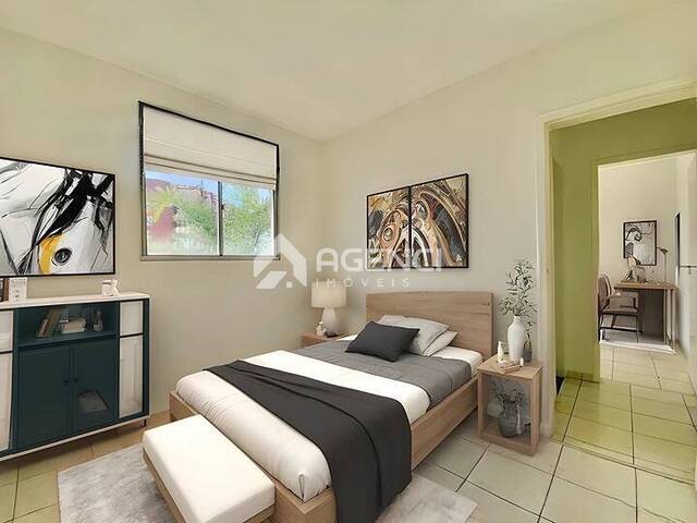 Apartamento para Venda em Contagem - 4