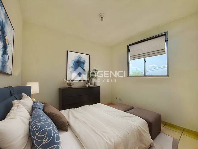 Apartamento para Venda em Contagem - 5