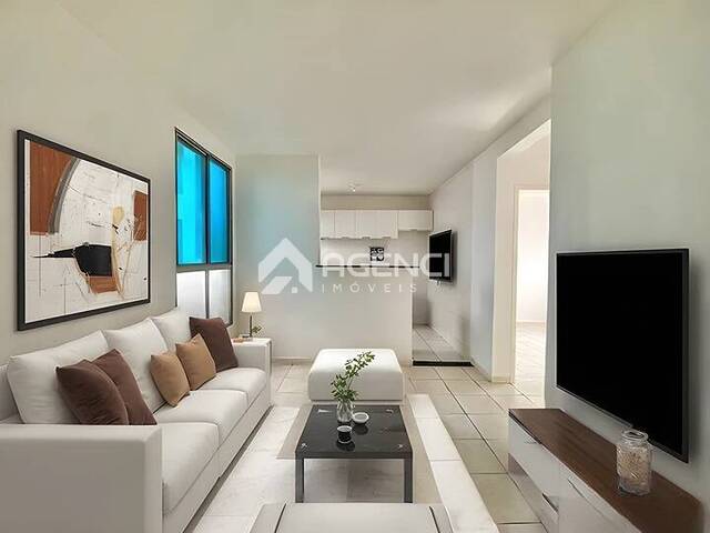 Apartamento para Venda em Contagem - 3