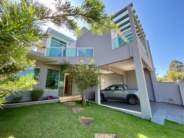 #574 - Casa para Venda em Nova Lima - MG - 1