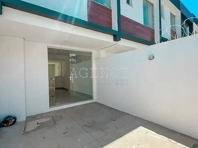 #578 - Casa para Venda em Belo Horizonte - MG - 2