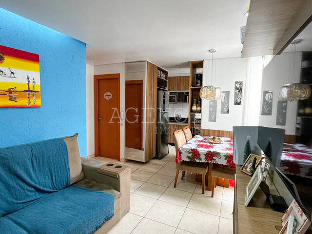 Apartamento para Venda em Contagem - 3