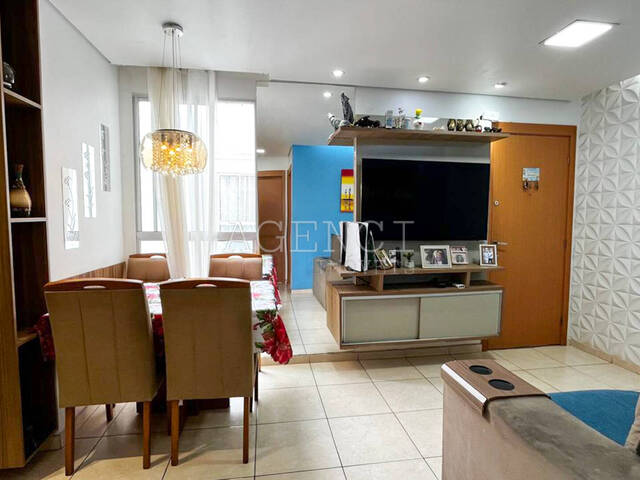 Apartamento para Venda em Contagem - 4