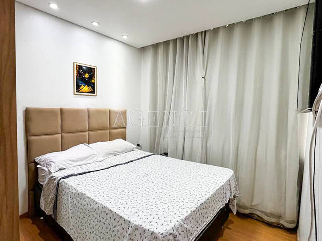 Apartamento para Venda em Contagem - 5