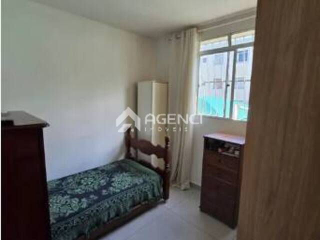 Apartamento para Venda em Contagem - 4