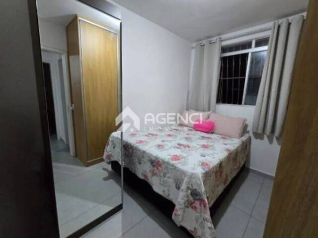 Apartamento para Venda em Contagem - 3