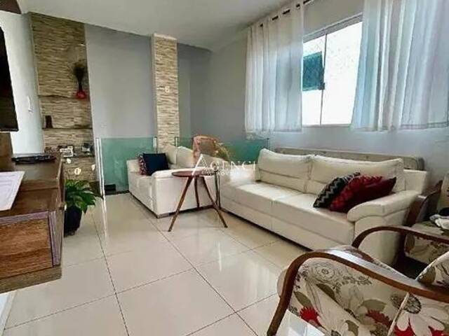 Apartamento para Venda em Contagem - 2