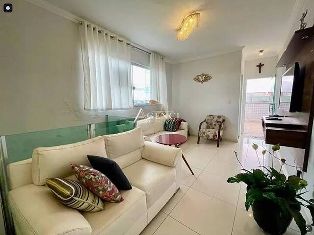 Apartamento para Venda em Contagem - 5