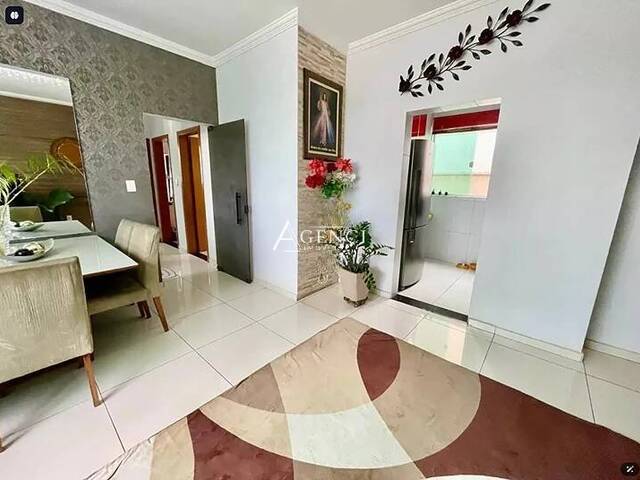 Apartamento para Venda em Contagem - 3