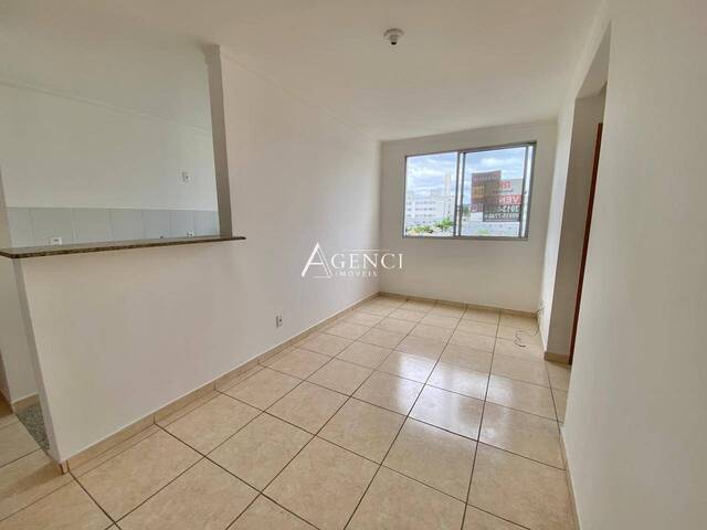 Apartamento para Venda em Contagem - 4