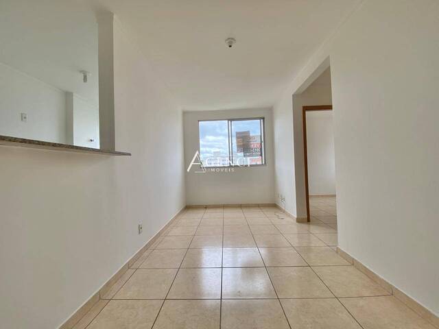 #591 - Apartamento para Venda em Contagem - MG - 3