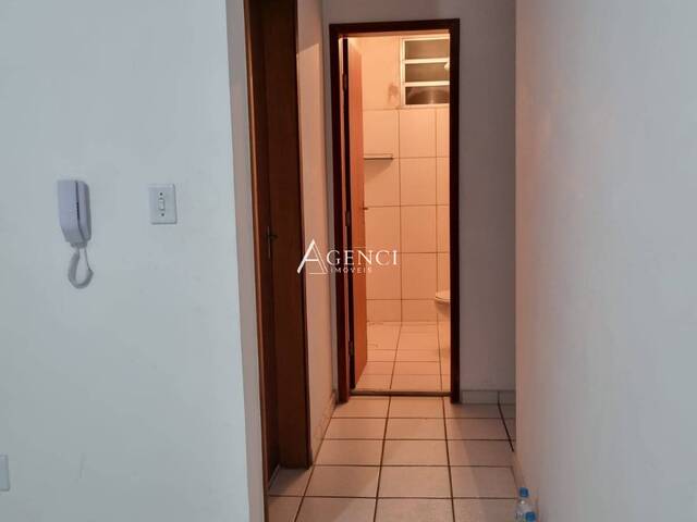 #597 - Apartamento para Venda em Belo Horizonte - MG - 2