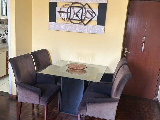 #624 - Apartamento para Venda em Belo Horizonte - MG - 3