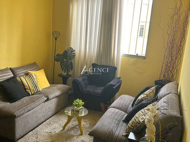 #624 - Apartamento para Venda em Belo Horizonte - MG - 2