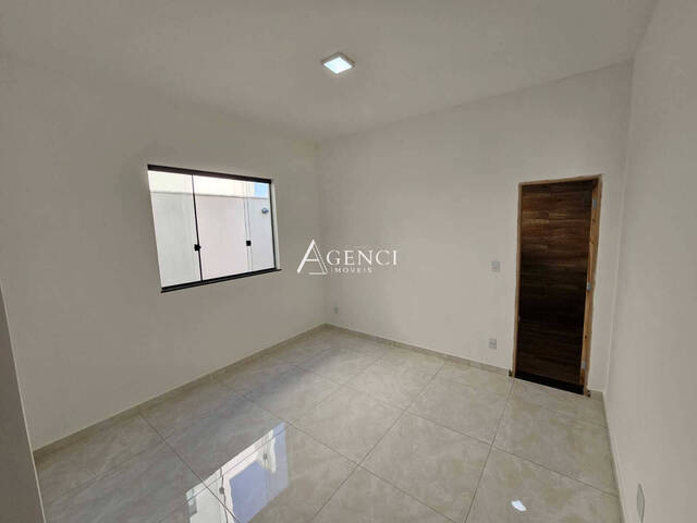 #625 - Casa para Venda em Contagem - MG - 3