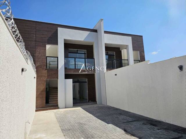 #625 - Casa para Venda em Contagem - MG - 1