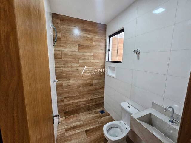Casa para Venda em Contagem - 4