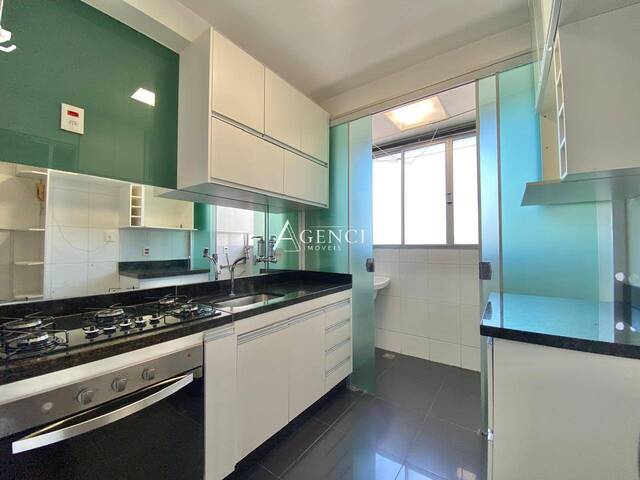 Apartamento para Venda em Contagem - 4