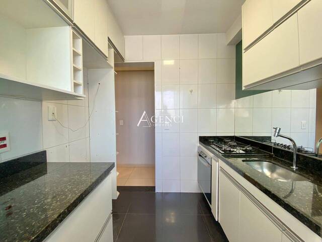 Apartamento para Venda em Contagem - 5