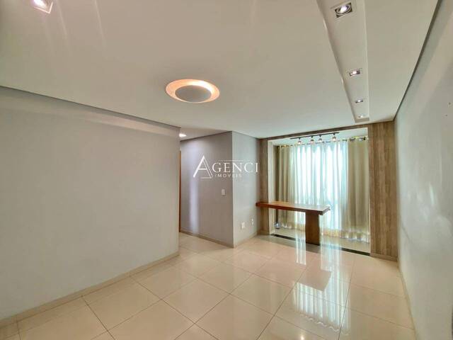 #628 - Apartamento para Venda em Contagem - MG - 1