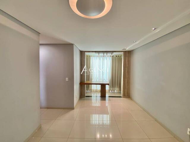 #628 - Apartamento para Venda em Contagem - MG - 2