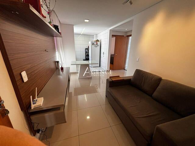 #630 - Apartamento para Venda em Contagem - MG - 2