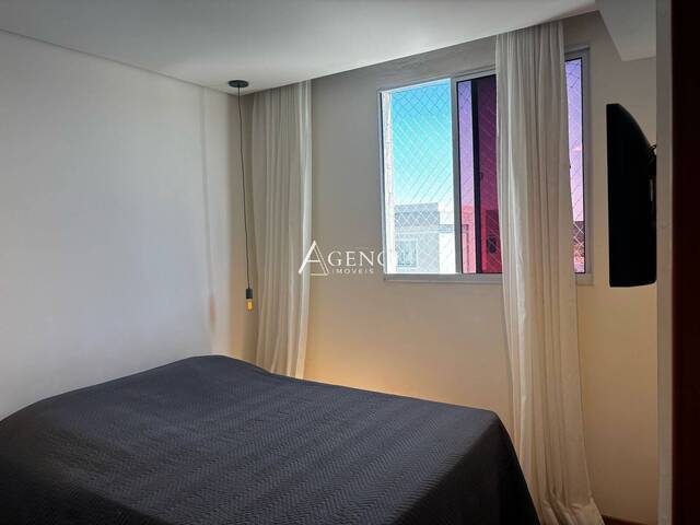 Apartamento para Venda em Contagem - 4