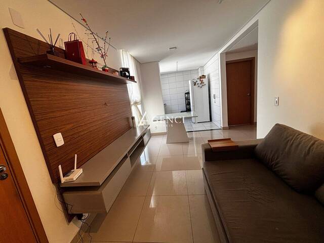 #630 - Apartamento para Venda em Contagem - MG - 1