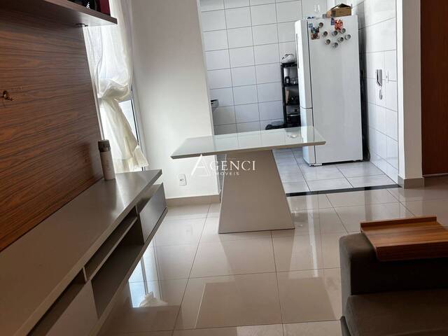 #630 - Apartamento para Venda em Contagem - MG - 3