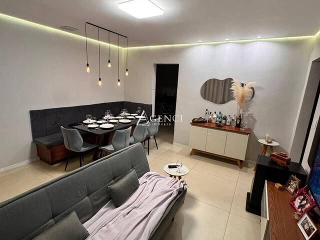 Apartamento para Venda em Contagem - 3