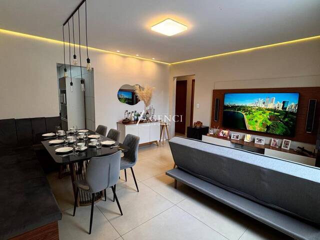 Apartamento para Venda em Contagem - 2
