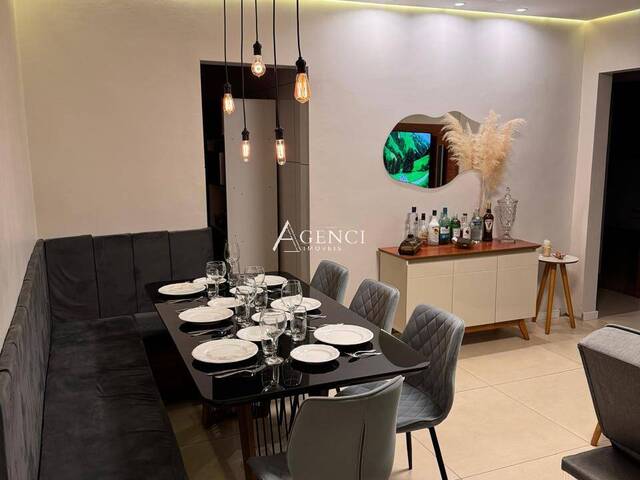 Apartamento para Venda em Contagem - 4