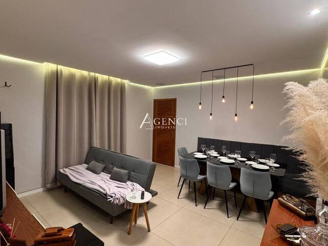 Apartamento para Venda em Contagem - 5