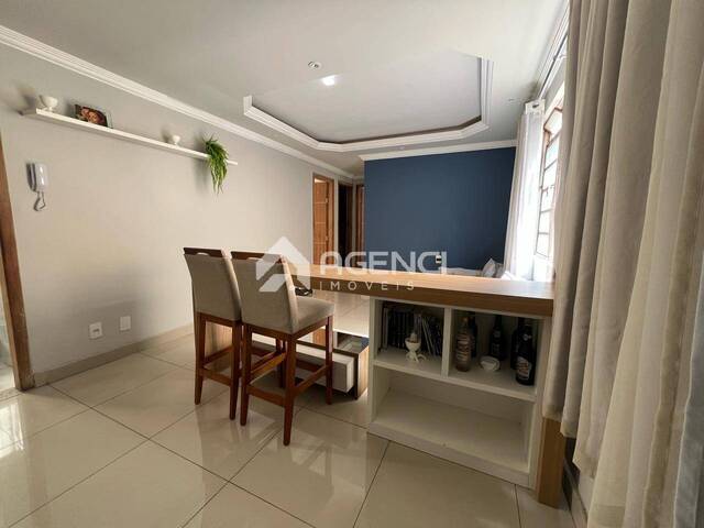 Apartamento para Venda em Contagem - 3