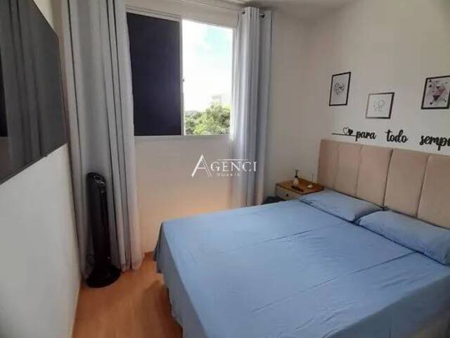 Apartamento para Venda em Contagem - 5