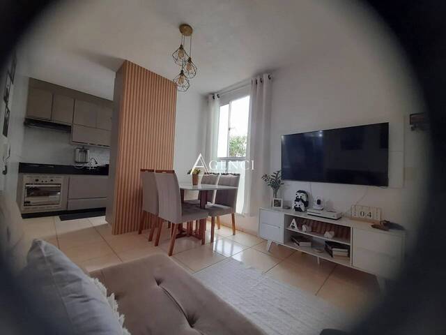 Apartamento para Venda em Contagem - 4
