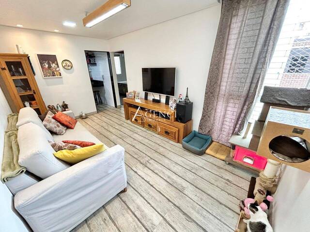 #643 - Apartamento para Venda em Contagem - MG - 1