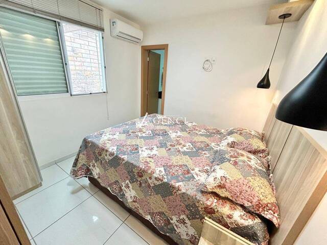 Apartamento para Venda em Contagem - 4