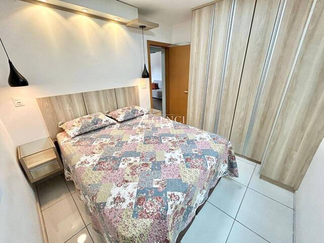 #643 - Apartamento para Venda em Contagem - MG - 3
