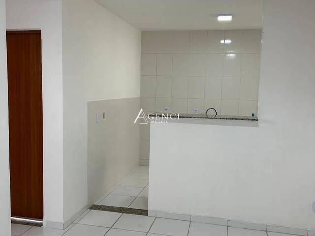 #650 - Apartamento para Venda em Contagem - MG - 1