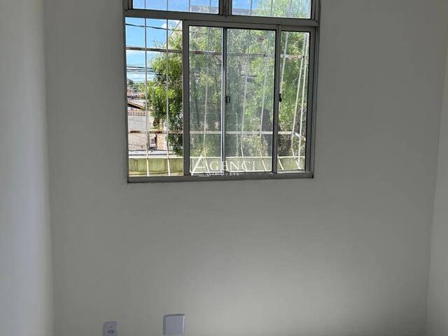 Apartamento para Venda em Contagem - 4