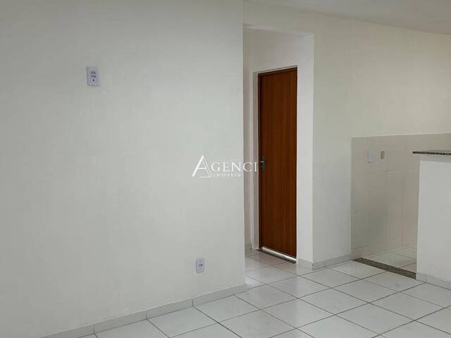 #650 - Apartamento para Venda em Contagem - MG - 2