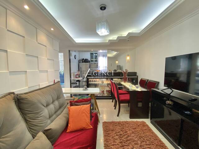 Apartamento para Venda em Belo Horizonte - 4