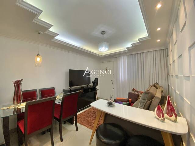 #658 - Apartamento para Venda em Belo Horizonte - MG - 2
