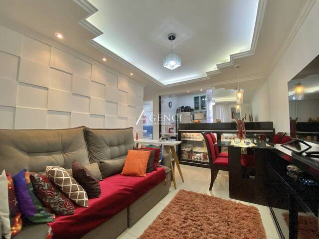 #658 - Apartamento para Venda em Belo Horizonte - MG - 3