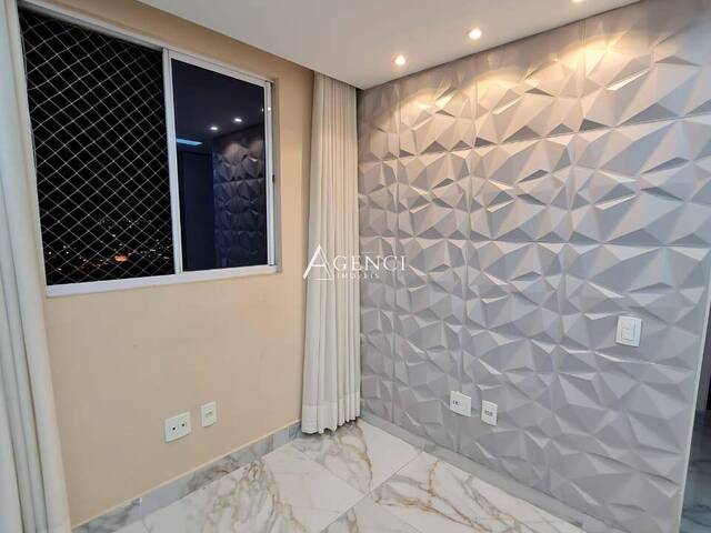 Apartamento para Venda em Contagem - 5