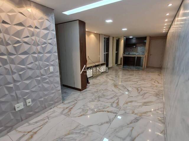 #659 - Apartamento para Venda em Contagem - MG - 2