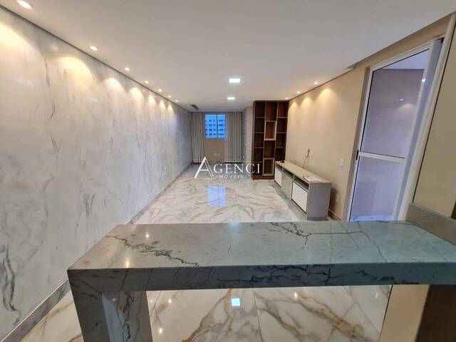#659 - Apartamento para Venda em Contagem - MG - 3